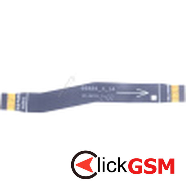 Piesa Conector Placa Motorola Moto G55 5g 3xsd