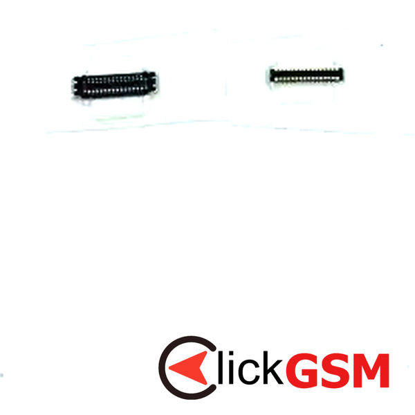 Piesa Piesa Conector Placa Oneplus 5 24k3