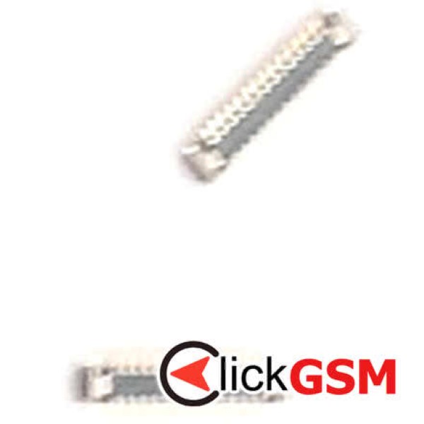 Piesa Conector Placa Oneplus 5t 25ae