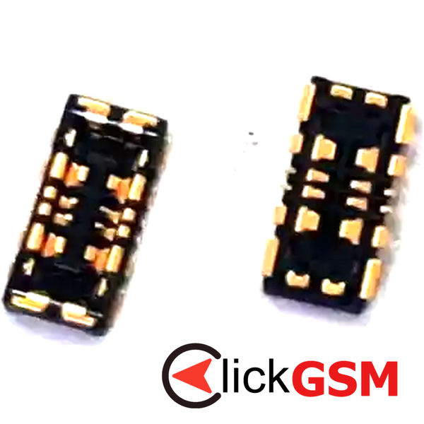 Piesa Piesa Conector Placa Oneplus Nord 2 5g 2a1m