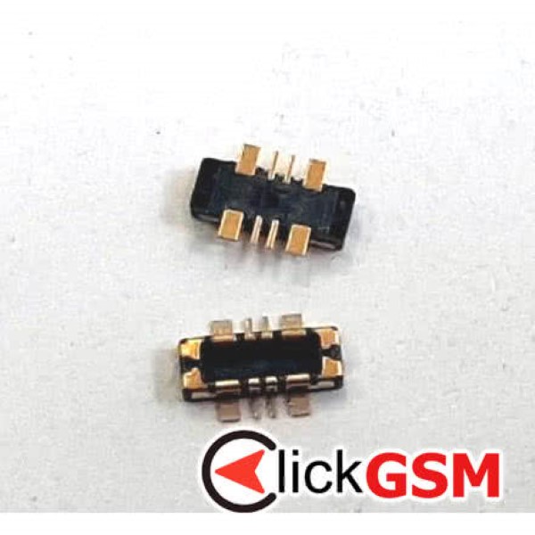 Piesa Piesa Conector Placa Oneplus Nord 2 5g 2a1w