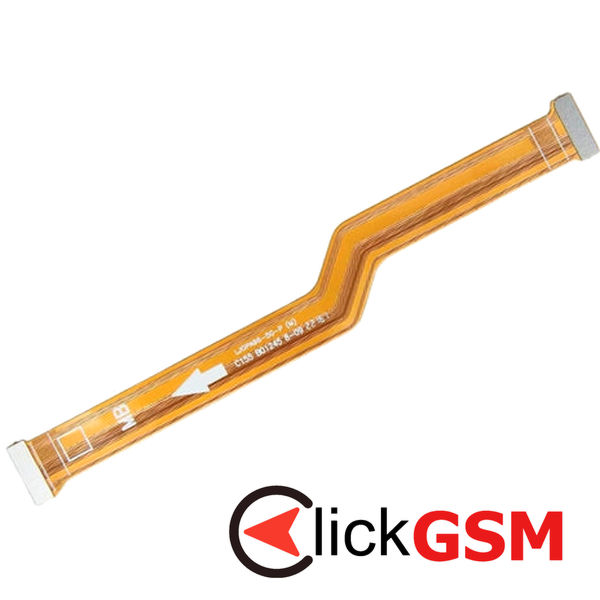 Piesa Conector Placa Oneplus Nord N20 5g 48hs