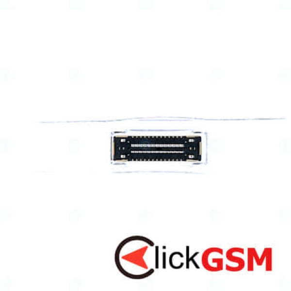 Piesa Conector Placa Pentru Samsung Galaxy S10 5g 17lt