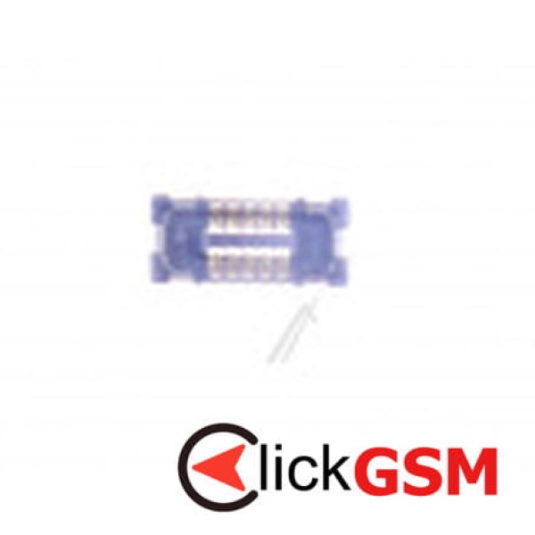 Piesa Piesa Conector Placa Samsung Galaxy A12 1dbh