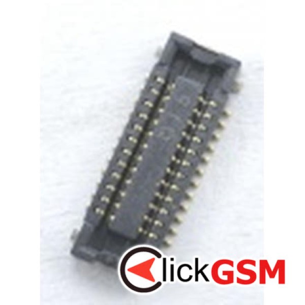 Piesa Piesa Conector Placa Samsung Galaxy A12 Lj6