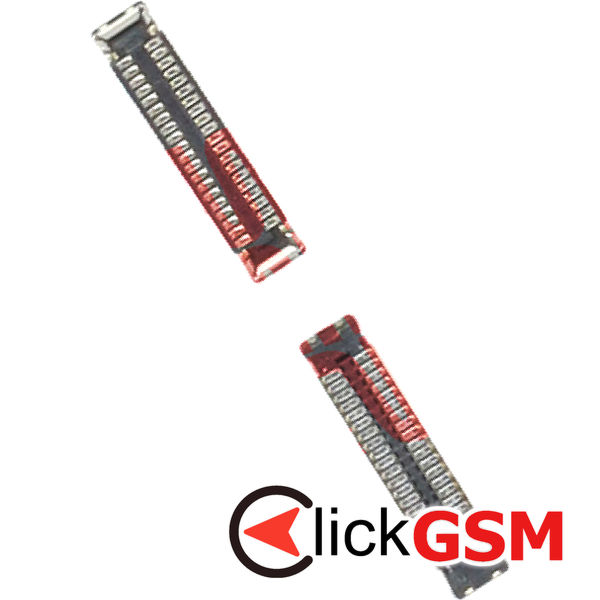 Piesa Conector Placa Samsung Galaxy A14 4lan