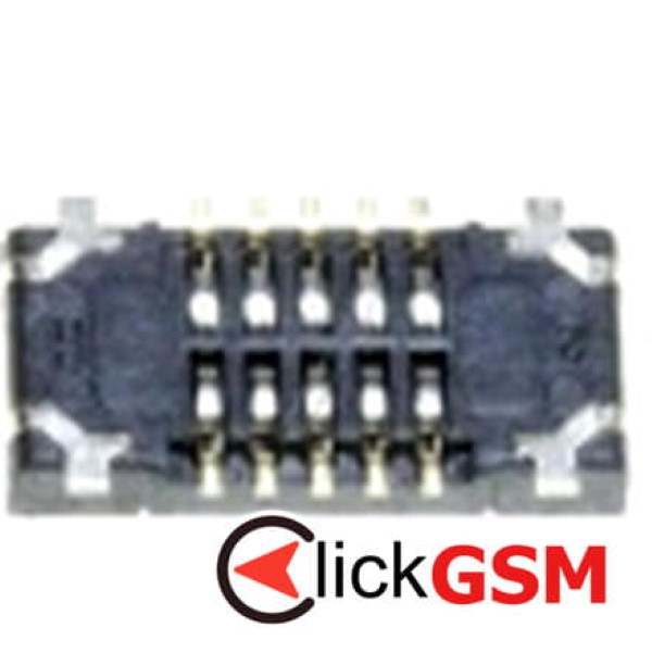 Piesa Piesa Conector Placa Samsung Galaxy A15 5g 1qux