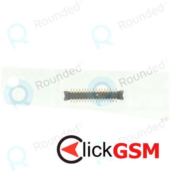 Piesa Conector Placa Samsung Galaxy A20e Qvx