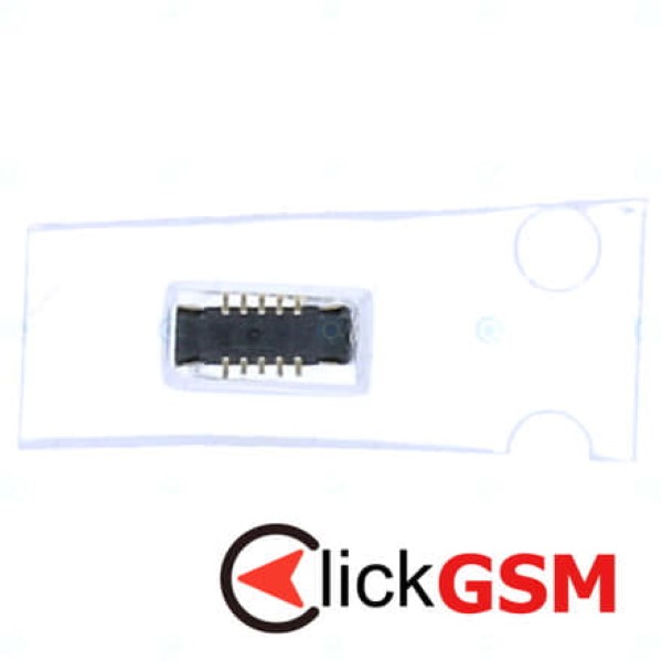 Piesa Conector Placa Samsung Galaxy A20e Qvy