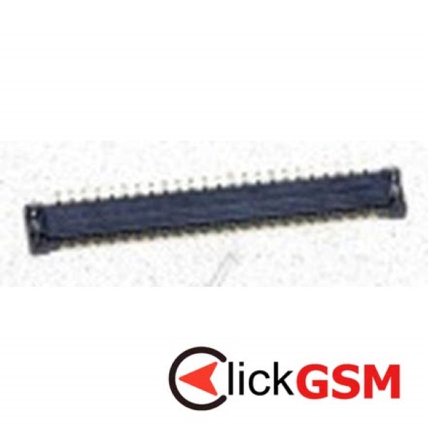 Piesa Conector Placa Samsung Galaxy A7 2018 Ifx