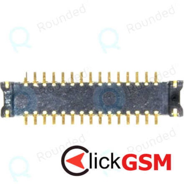 Piesa Conector Placa Samsung Galaxy A70 Rad