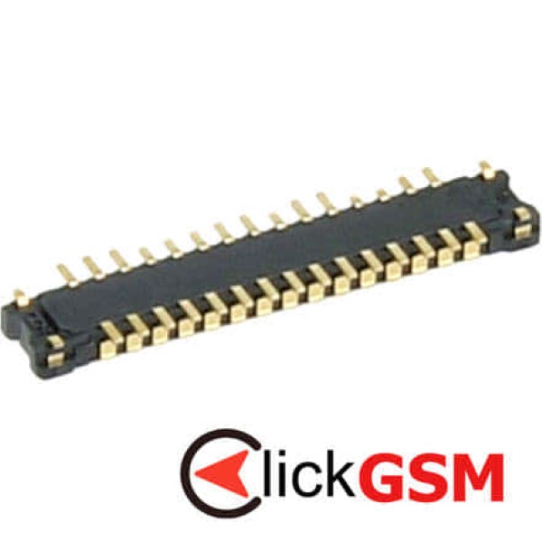 Piesa Piesa Conector Placa Samsung Galaxy C9 Pro 17wa