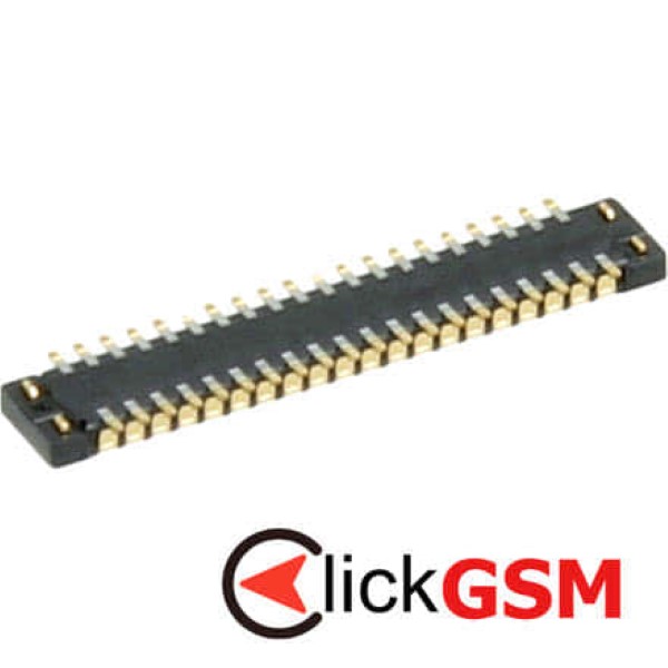 Piesa Piesa Conector Placa Samsung Galaxy C9 Pro 17wc