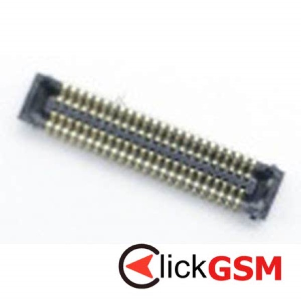 Piesa Piesa Conector Placa Samsung Galaxy F14 2gae