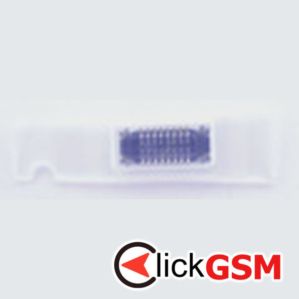 Piesa Piesa Conector Placa Samsung Galaxy F14 3nn7