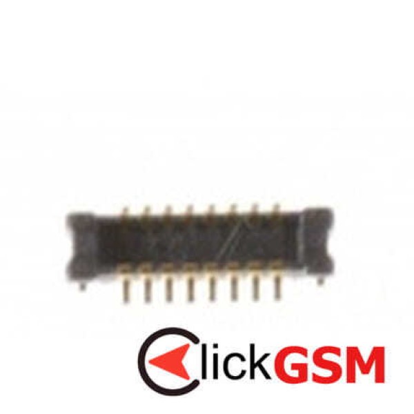 Piesa Piesa Conector Placa Samsung Galaxy J6 2018 1e45