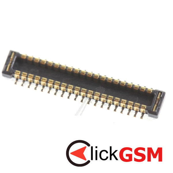 Piesa Piesa Conector Placa Samsung Galaxy J6 2018 Ihe