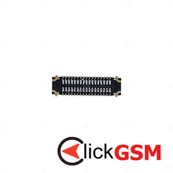 Piesa Conector Placa Samsung Galaxy M23 1j4h