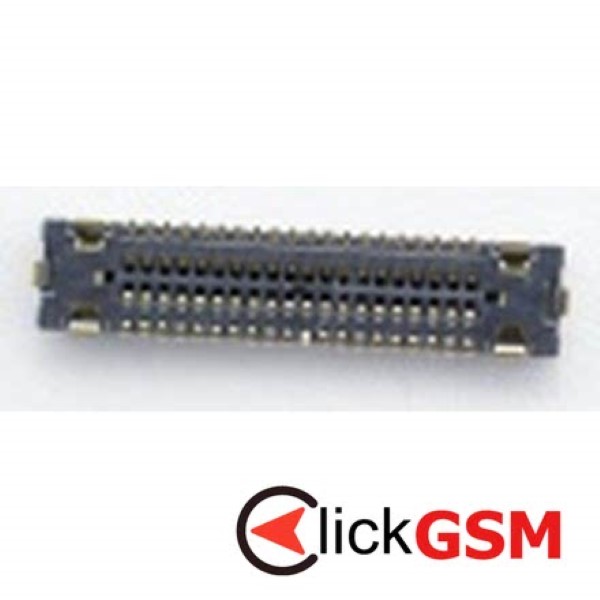 Piesa Conector Placa Samsung Galaxy M30s Ic6