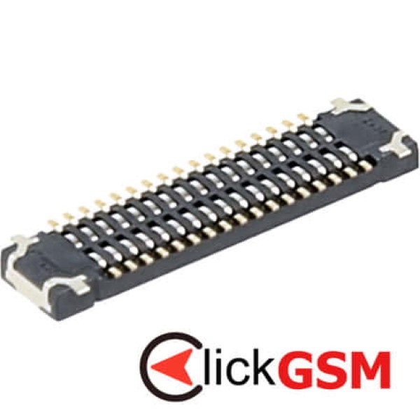 Piesa Conector Placa Samsung Galaxy M53 5g 1j8e