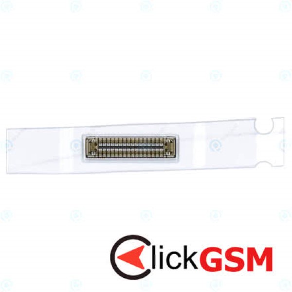 Piesa Conector Placa Samsung Galaxy M53 5g 1j8f