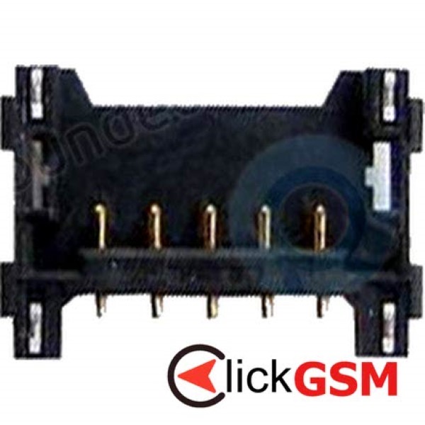 Piesa Conector Placa Samsung Galaxy Note 10.1 13wa