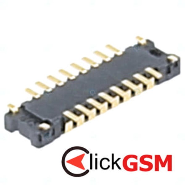 Piesa Piesa Conector Placa Samsung Galaxy Note 10.1 Rej