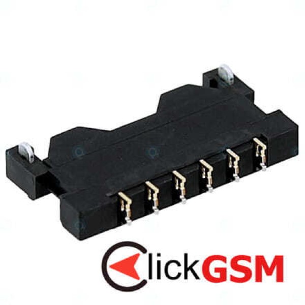 Piesa Piesa Conector Placa Samsung Galaxy Note 10.1 Rek