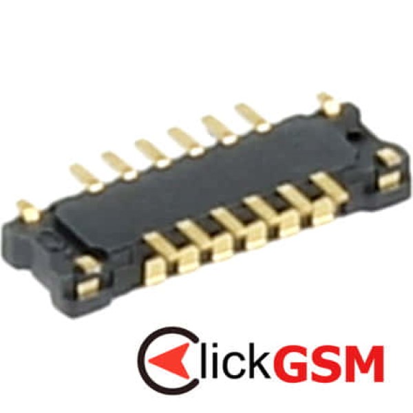 Piesa Conector Placa Samsung Galaxy Note 10.1 Rf4