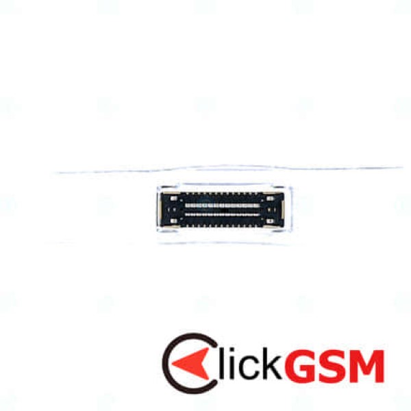 Piesa Piesa Conector Placa Samsung Galaxy Note10 17lq