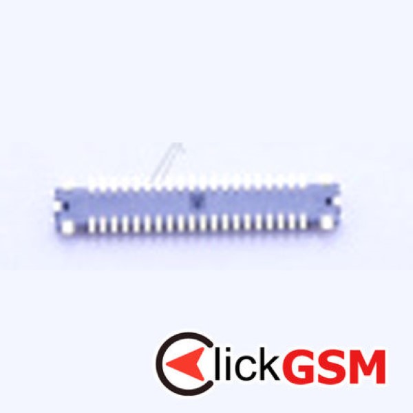 Piesa Conector Placa Samsung Galaxy Note10 34pl