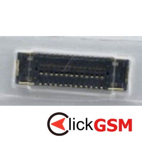 Piesa Piesa Conector Placa Samsung Galaxy Note10 Jm7