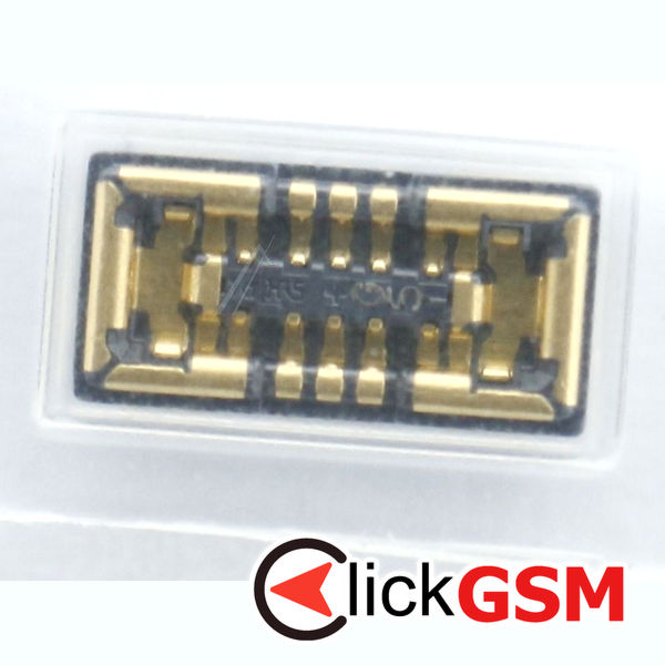 Piesa Conector Placa Samsung Galaxy Note10.plus 5g Ss8