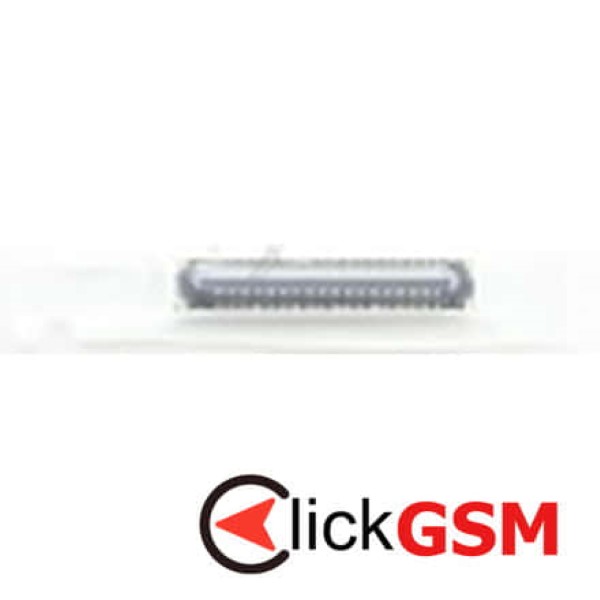 Piesa Piesa Conector Placa Samsung Galaxy Note20 5g Jzr