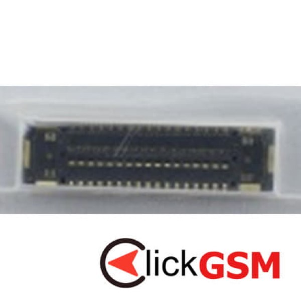 Piesa Piesa Conector Placa Samsung Galaxy Note20 Ultra 5g Iep