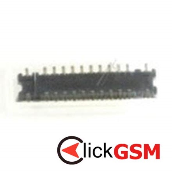 Piesa Conector Placa Samsung Galaxy Note8 Ir6