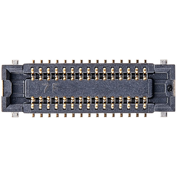 Conector Placa