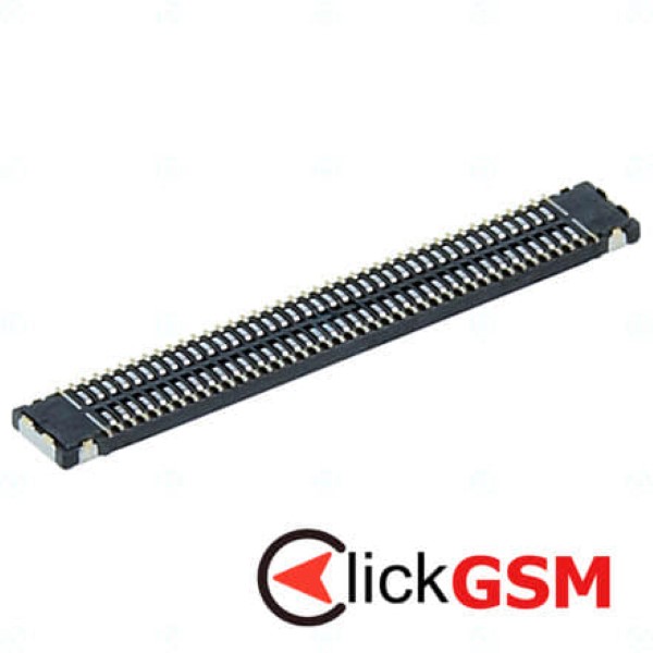 Piesa Conector Placa Samsung Galaxy S20 Fe 5g Rne