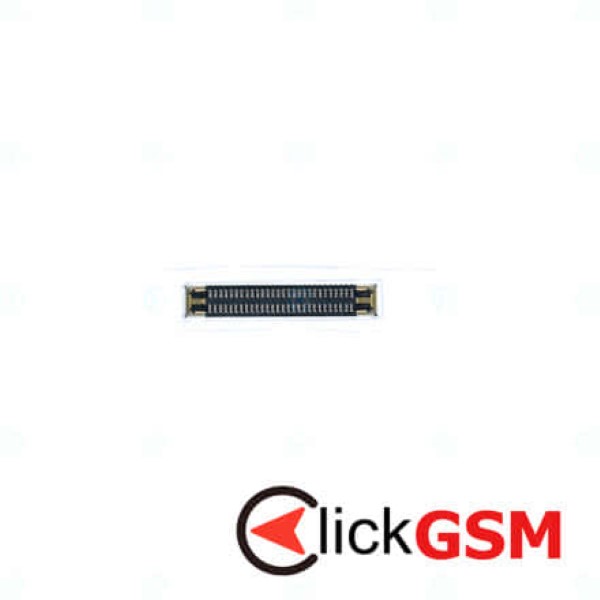 Piesa Piesa Conector Placa Samsung Galaxy S20 Ultra 5g 179c