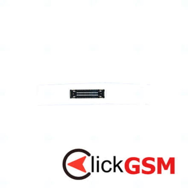 Piesa Conector Placa Samsung Galaxy S21 5g Rrt