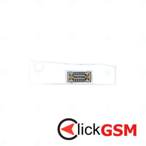 Piesa Conector Placa Samsung Galaxy S21 5g Rrw