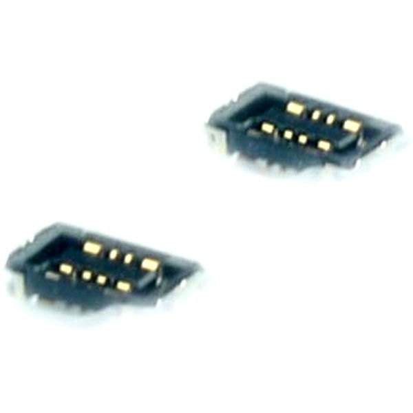 Conector Placa
