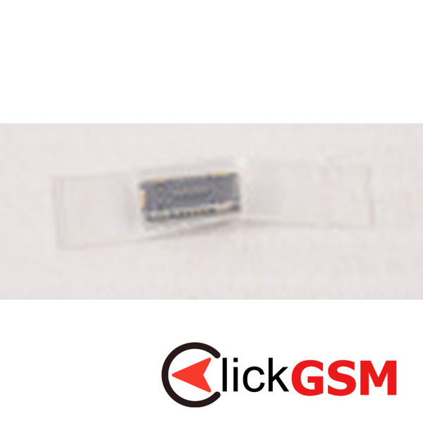 Piesa Conector Placa Samsung Galaxy S22 4pyv