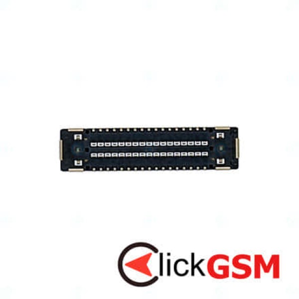 Piesa Conector Placa Samsung Galaxy S22 Ultra 1bgg