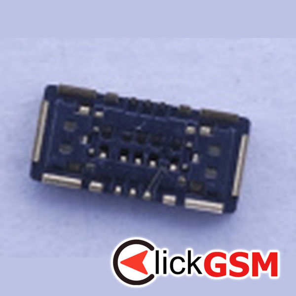 Piesa Conector Placa Samsung Galaxy S22 Ultra 3nnp