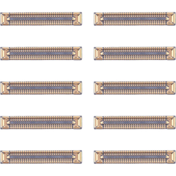 Conector Placa