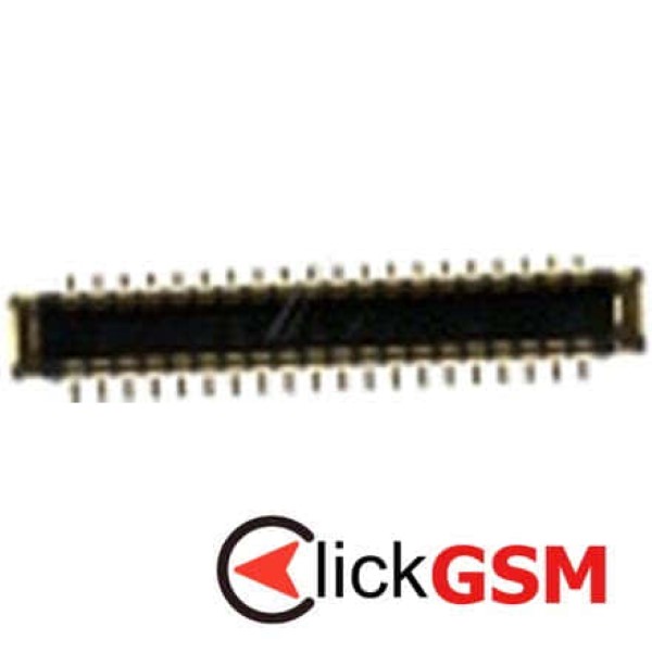 Piesa Conector Placa Samsung Galaxy S8 Ihz