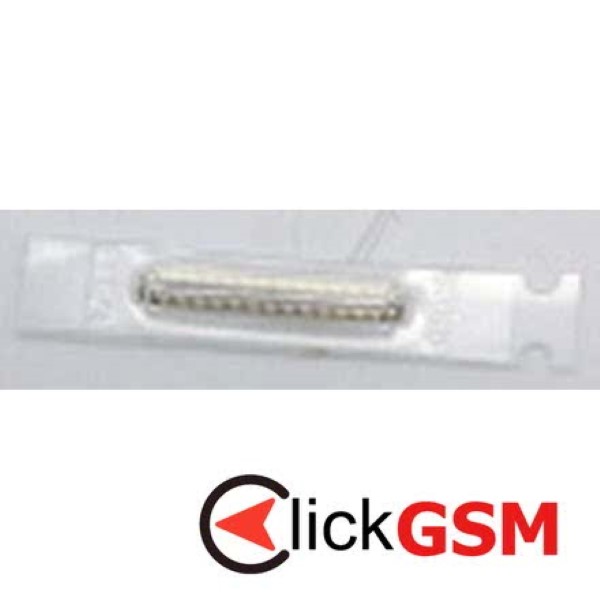 Piesa Piesa Conector Placa Samsung Galaxy S8 Jaz