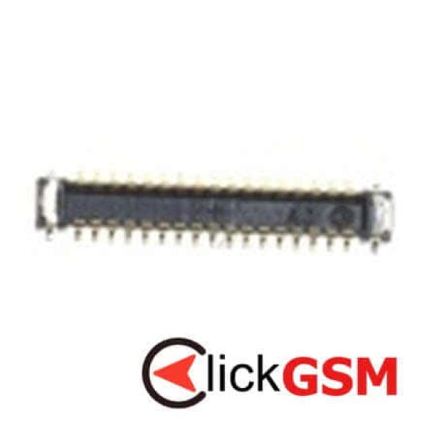 Piesa Piesa Conector Placa Samsung Galaxy S8.plus 65l