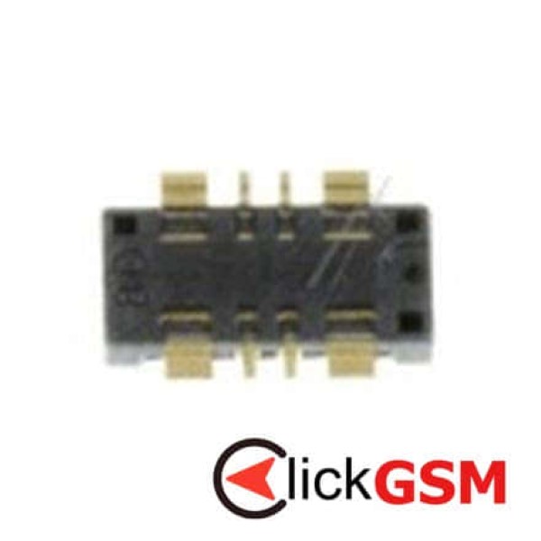 Piesa Piesa Conector Placa Samsung Galaxy S9 Jed